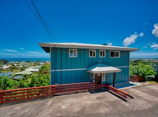 149 Halai St, Hilo, HI 96720
