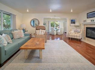 1048 Lost Barranca Rd, Pebble Beach, CA 93953