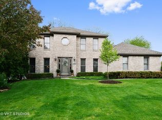 3403 Poet Ct, Naperville, IL 60564