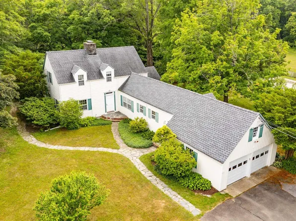 288 W MARKET Street, Red Hook, NY 12572