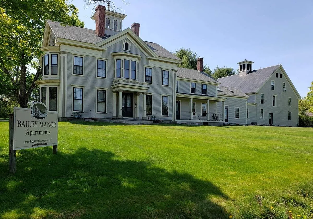 1 bed, $1,250 — Photo 1