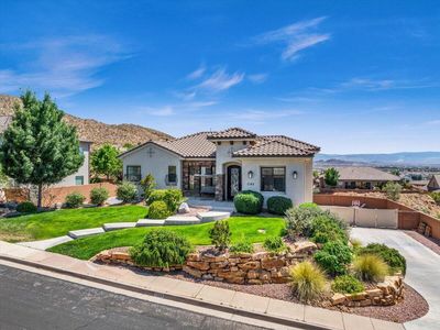 1268 E Silver Shadows Dr, Washington, UT, 84780