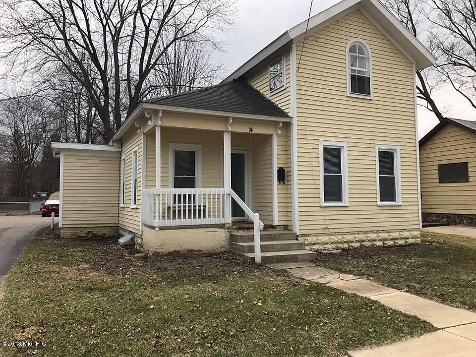 1st image of 14 W Bacon St