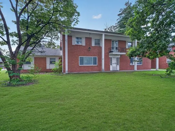 5801 W 25th St Unit 2, Indianapolis, IN 46224