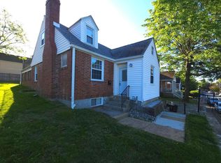 733 N Abingdon St, Arlington, VA 22203