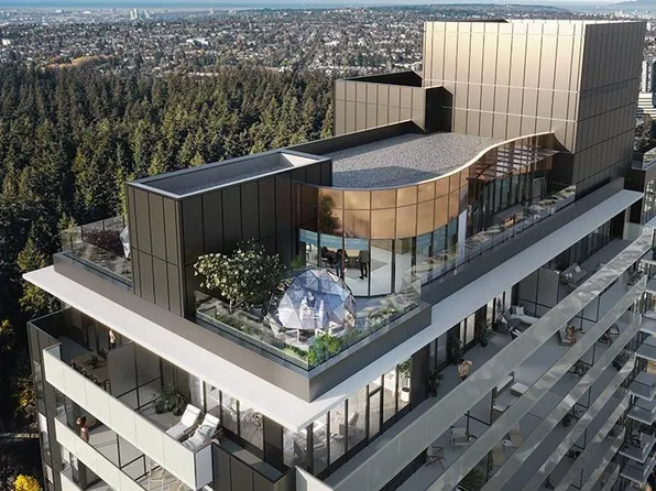 5938 Olive Ave, Burnaby, BC