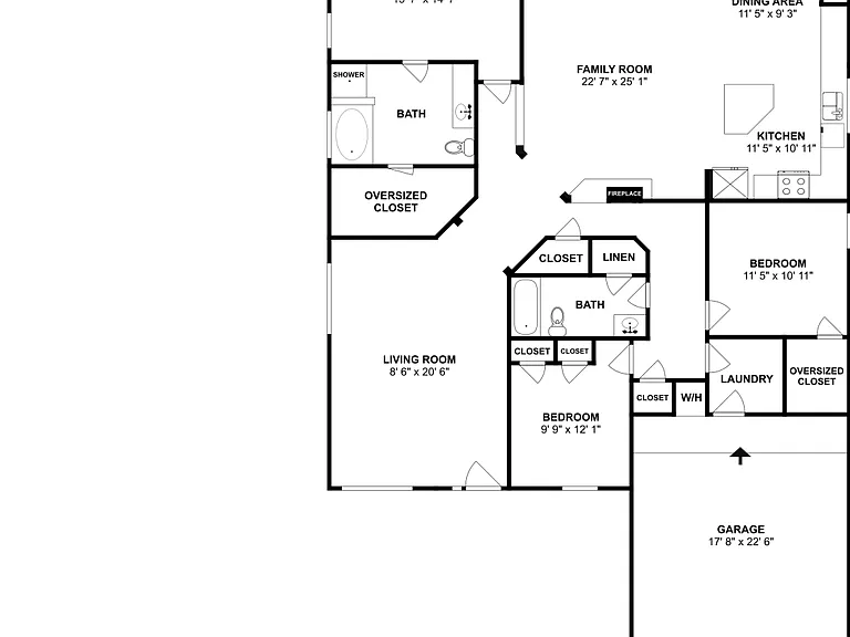 7711 Sapulpa Ln — Photo 17