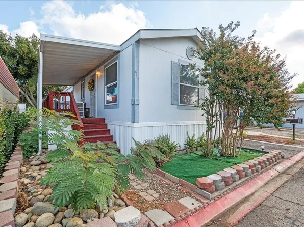 4900 N Highway 99 Unit 213, Stockton, CA 95212