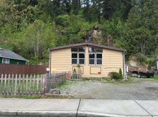 625 Railroad Ave, Wilkeson, WA 98396