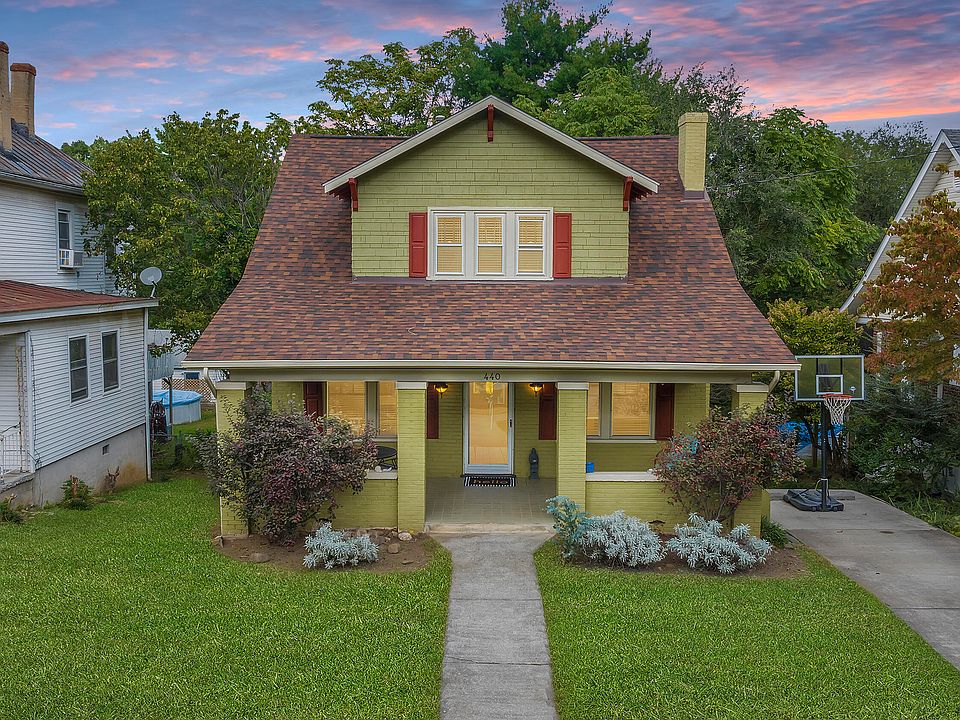 440 Arbutus Ave SE, Roanoke, VA 24014 Zillow