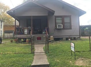 7030 Avenue P, Houston, TX 77011