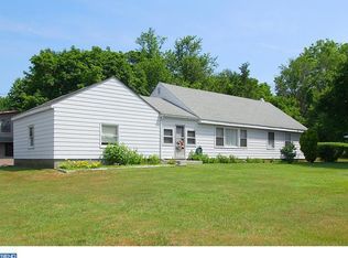 16 High St, Mullica Hill, NJ 08062