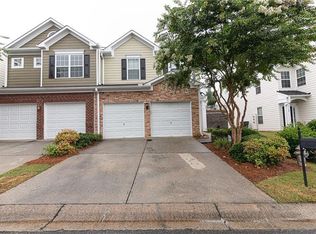 131 Flatwood Trl #22, Marietta, GA 30066