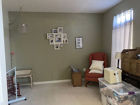 Main floor office 