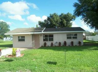 252 Harrison St, Lake Wales, FL 33859