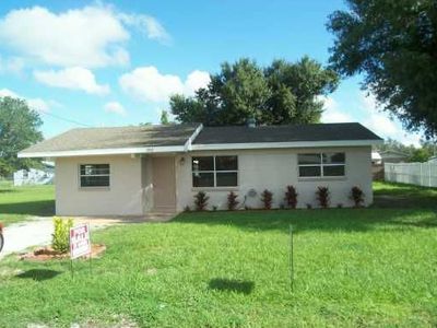 252 Harrison St, Lake Wales, FL, 33859