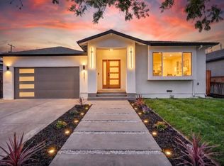 2341 Woodland Ave, San Jose, CA 95128