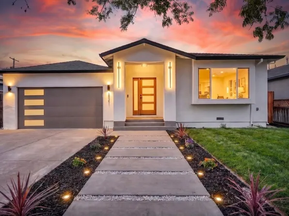 2341 Woodland Ave, San Jose, CA 95128