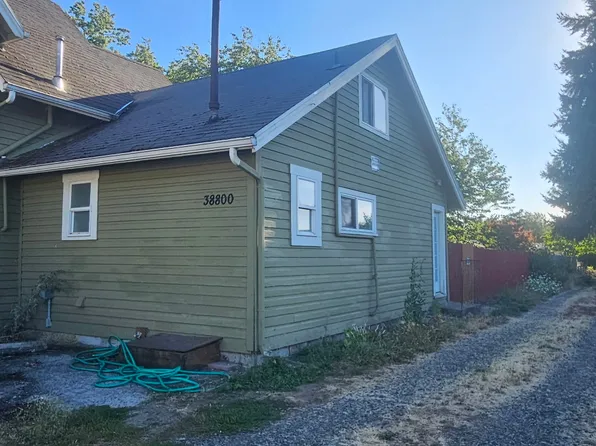 38800 NW Alder St #B, Scio, OR 97374