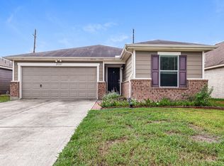 29327 Legends Green Dr, Spring, TX 77386