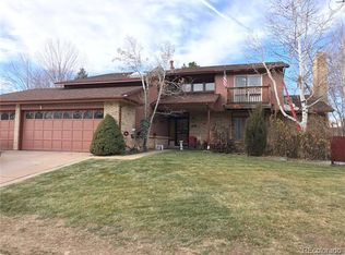 8045 S Zephyr Way, Littleton, CO 80128