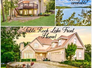 22354 Air Park Dr, Golden, MO 65658
