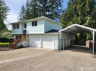 Lake Menzel Div.1, Granite Falls, WA 98252