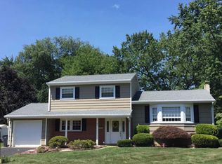21 Pensacola St, Old Bridge, NJ 08857