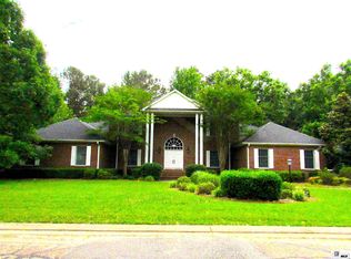 509 Orion Dr, Bastrop, LA 71220