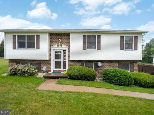 120 Edward Dr, Bellefonte, PA 16823