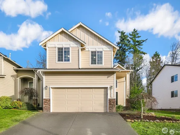 25812 163rd Avenue SE, Covington, WA 98042
