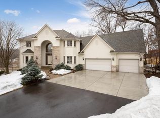 16870 Creek Ridge Trl, Minnetonka, MN 55345