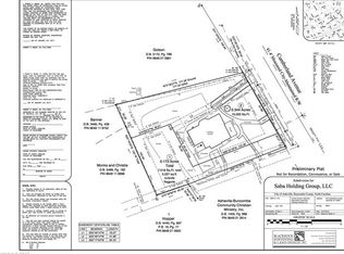 99999 Cumberland Ave, Asheville, NC 28801