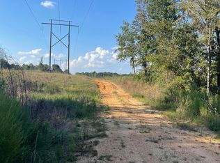 0 Sauls Road Ms #27, Carriere, MS 39426