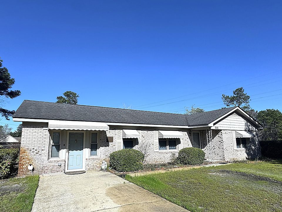 1st image of 601 Barclay Hills Dr
