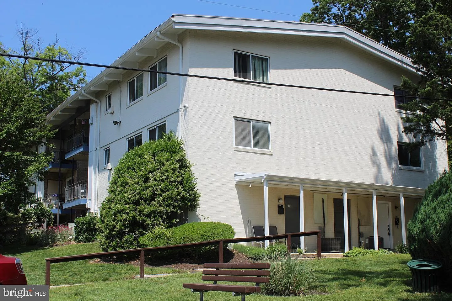 11408 Cherry Hill Rd Unit 301 photo 1