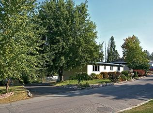 2718 Valley View Dr, Missoula, MT 59803