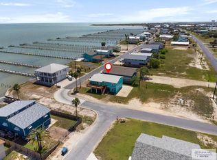 533 N Shore Dr, Port Mansfield, TX 78598