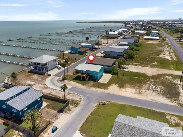 533 N Shore Dr, Port Mansfield, TX 78598