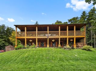 31 Moores Rd, Florida, MA 01247