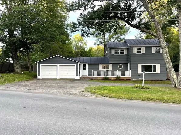 133 Summer Street, Oakland, ME 04963