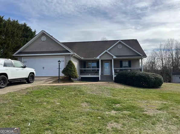 107 Nickel Creek Dr, Mount Airy, GA 30563