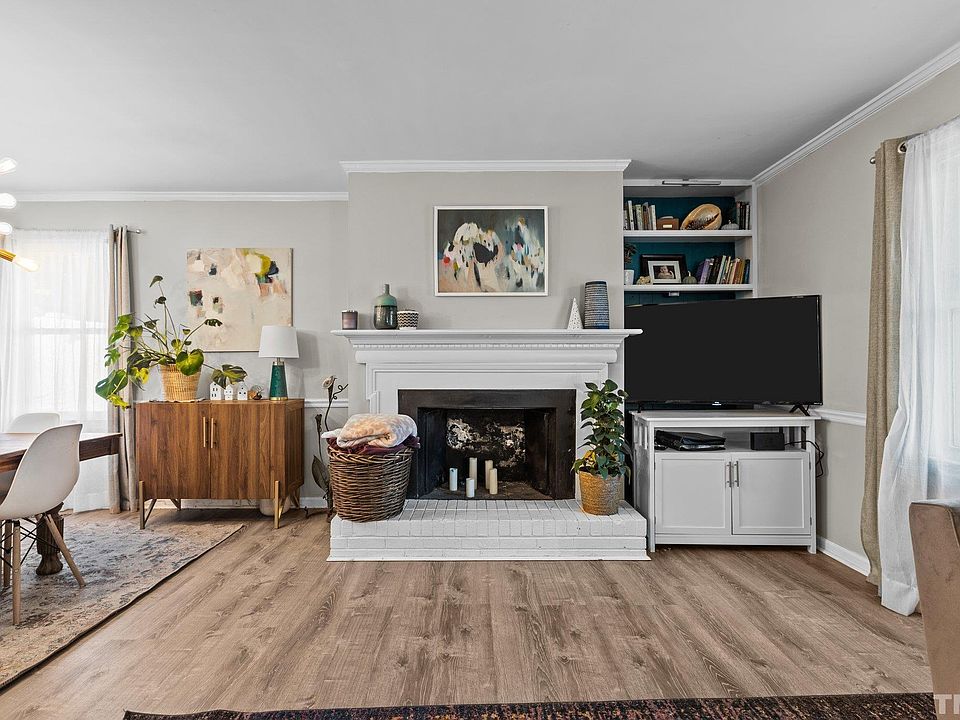 2304 Snow Hill Rd, Durham, NC 27712 Zillow