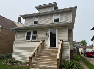 1944 Lincoln Ave, Whiting, IN 46394