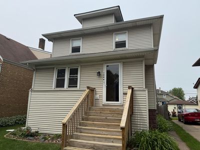 1944 Lincoln Ave, Whiting, IN, 46394