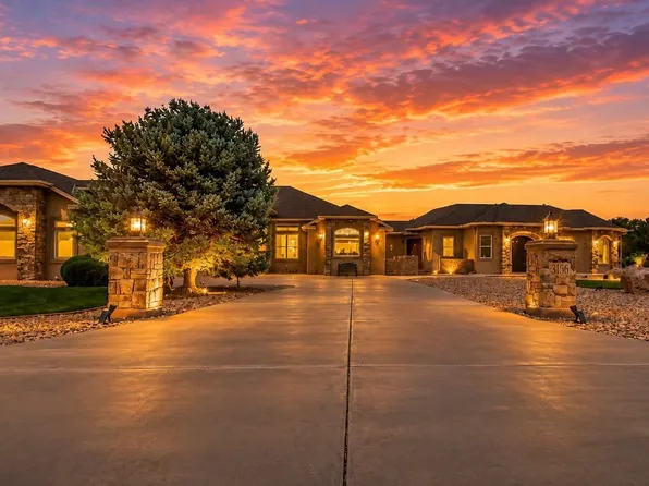 3156 Maddie Ct, Grand Junction, CO 81503