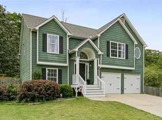 5 Richards Way, Hiram, GA 30141