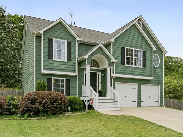 5 Richards Way, Hiram, GA 30141