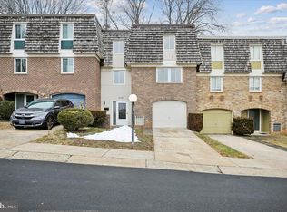 19105 Canadian Ct, Montgomery Village, MD 20886