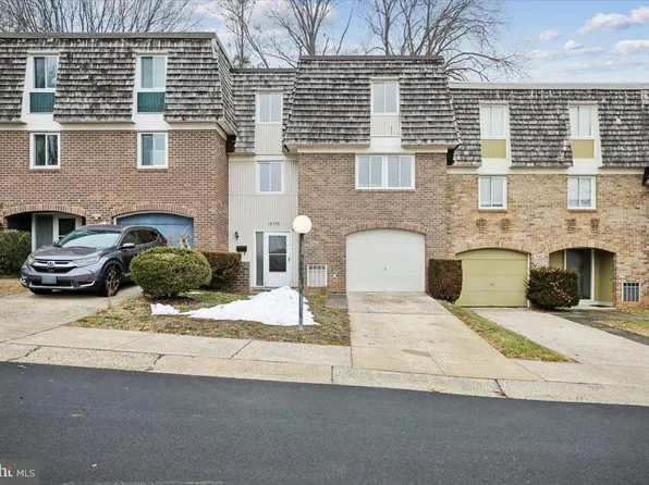 19105 Canadian Ct, Montgomery Village, MD 20886